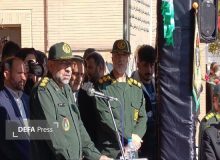 قدردانی مدیر کل بنیاد حفظ آثار کردستان از تجلی حضور حماسی مردم شریف استان